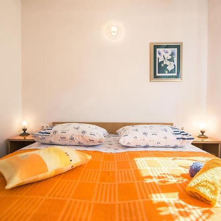 Apartmani Villa Marija Omiš Zewnętrze zdjęcie